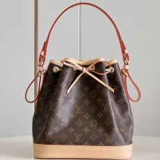 LV Bucket Bags